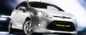 coche de alquiler mercadal
